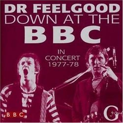 Down at the BBC 1977-78