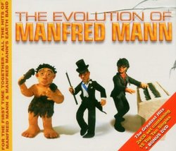 Evolution of Mann