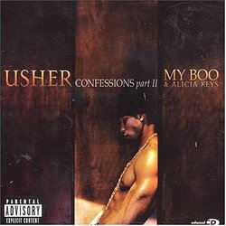 Confessions / My Boo 2