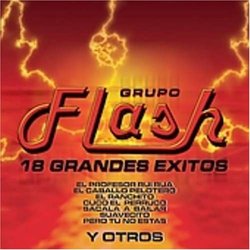 Exitos Del Grupo Flash