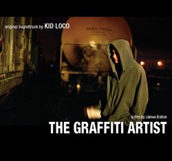 Graffiti Artist