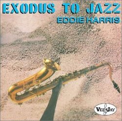 Exodus to Jazz