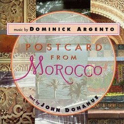 Postcard From Morocco