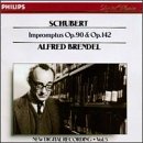 Schubert: Impromptus, Opp. 90 & 142