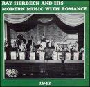 Modern Music With Romance 1942