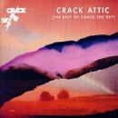 Crack Attic - Best of