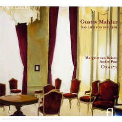 Gustav Mahler: Das Lied von der Erde