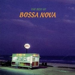 The Best of Bossa Nova [Import Japan]