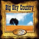 Branded Country: Big Sky Country