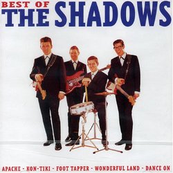 Best of the Shadows