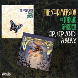 The Magic Garden/Up, Up and Away