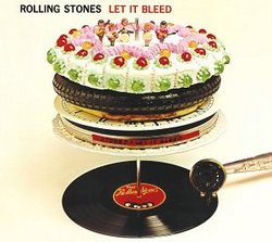 Let It Bleed