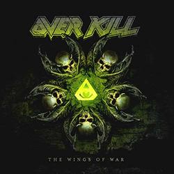 The Wings of War (CD-Digipak Limited Edition)