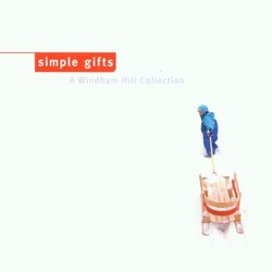 Simple Gifts: A Windham Hill Collection