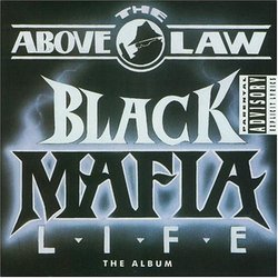 Black Mafia Live