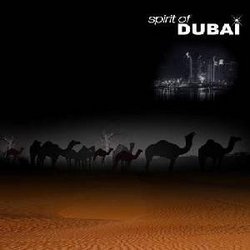 Spirit of Dubai (Uae)