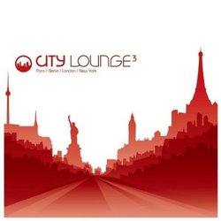 Vol. 3-City Lounge