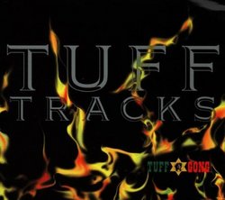 Tuff Tracks: Tuff Gong Compilation