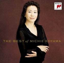 Michie Koyama: Best Album