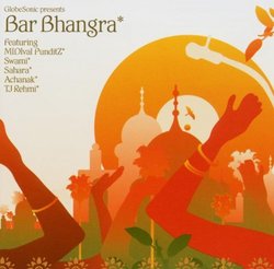 Bar Bhangra