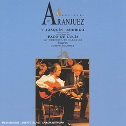 Concerto De Aranjuez