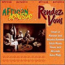 Rendez Vous: African Acoustic