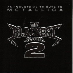 Blackest Album 2: Tribute to Metallica