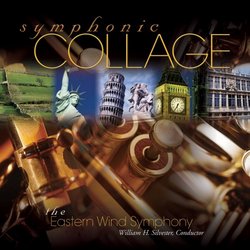 Symphonic Collage