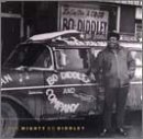 Mighty Bo Diddley
