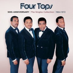 50th Anniversary: Singles Collection 1964-1972