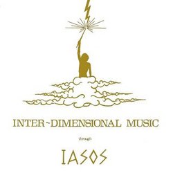 Inter Dimensional Music (Reis)