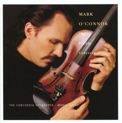 Mark O'Connor: The Fiddle Concerto