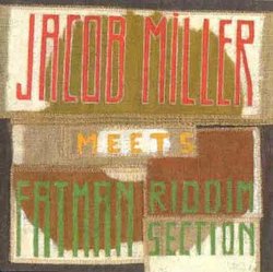 Jacob Miller Meets the