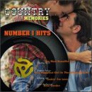 Number One Hits: Country Memories