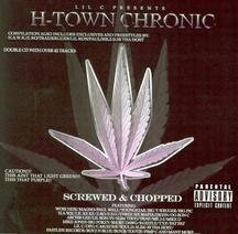 H-Town Chronic