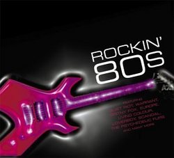 Rockin 80's