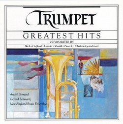 Trumpet Greatest Hits