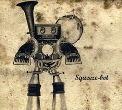 Squeeze-Bot