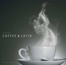 Tasty Sound Collection: Coffee & Latin