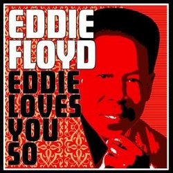 Eddie Loves You