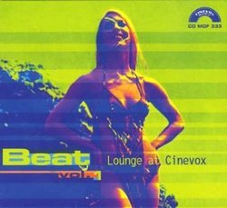Beat V.1: Lounge