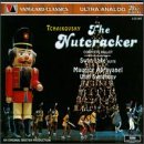 Maurice Abravanrl conducts The Nutcracker (Complete) (2 CD) (Vanguard)