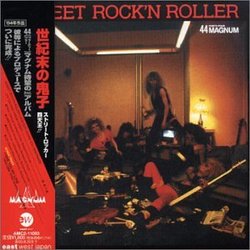 Street Rock N Roller