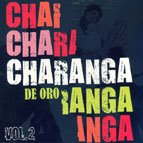 Vol. 2-Charangas De Oro