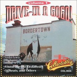 At the Drive-In a Gogo 1