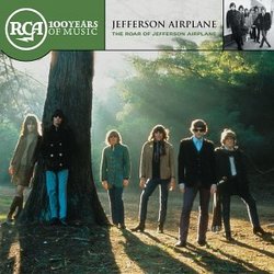 Rca: The Roar of Jefferson Airplane