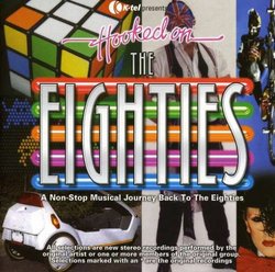 Hooked on the Eighties