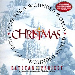 Christmas -Hope for a Wounded World