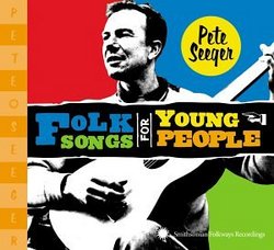 Folk Songs for Young People