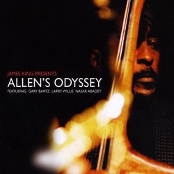 Allen's Odyssey